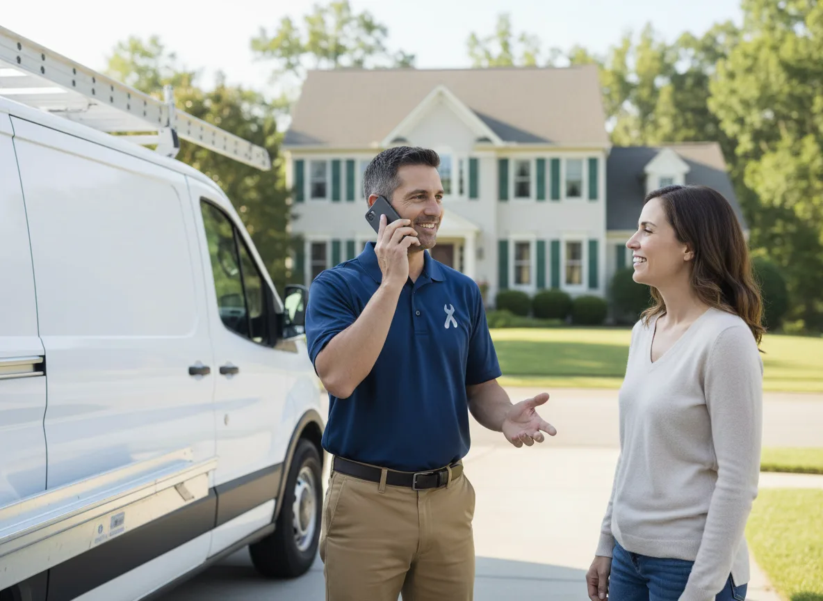 Home Gutter Service Fairborn, OH FAQs